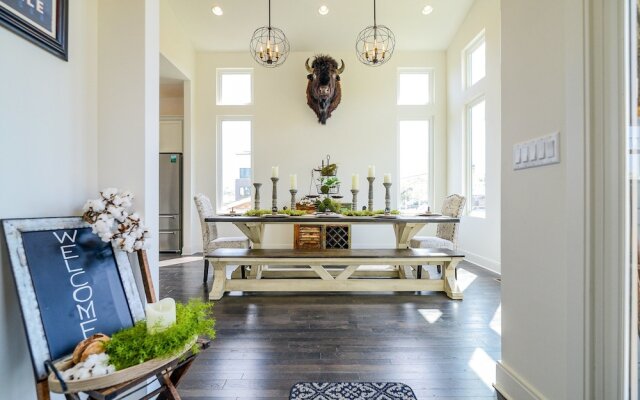 Southside Home - 3 Br Home