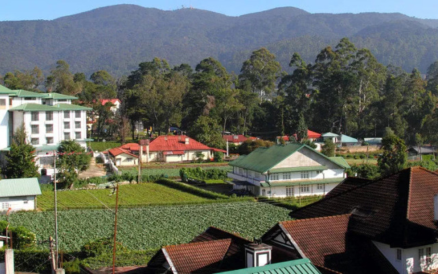 OYO 258 Global Rest House