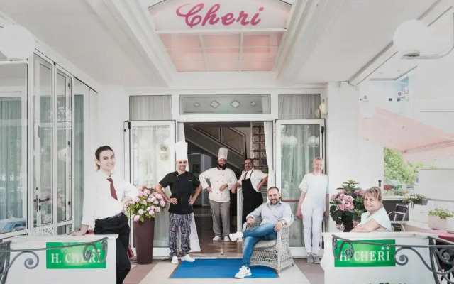 Hotel Cheri