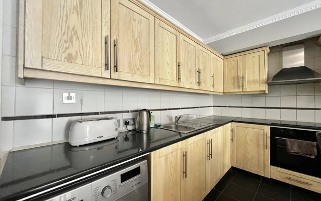 115 AN - Stay Napa Oniro Apartment