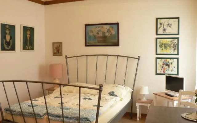 Gästehaus Cheval Blanc