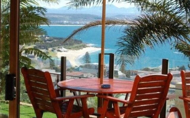 Mossel Bay Guest House
