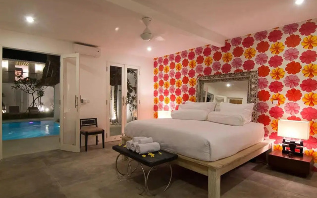 Villa Kukka 6 Bedooms Seminyak