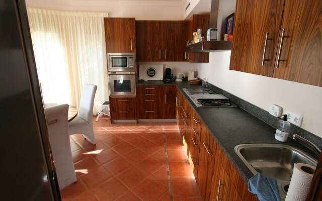 Delightful Villa in Algarrobo with Beach Nearby