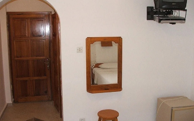 Berg Otel