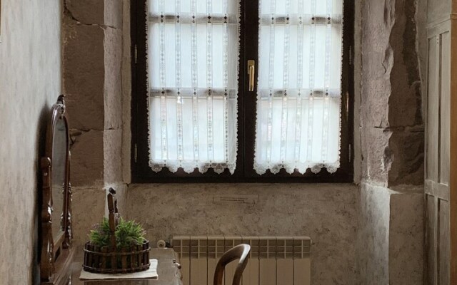 Casa Rural Garzibaita