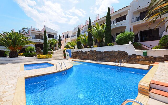 Holiday Home Els Vilars