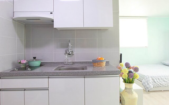 Goseong Memory Making Pension