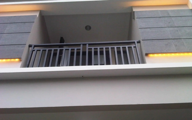 Cibogo 55 Hotel