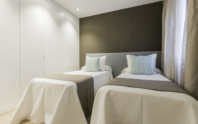 Home Club Alcalá III