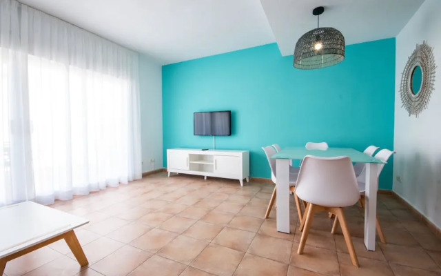 GoCosta Villas Cumbres Family Luxe 1