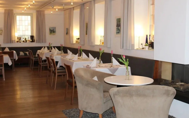 Landhotel Sickinger Hof