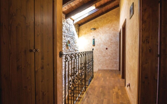 Stunning Home in Vrsar With Wifi and 3 Bedrooms
