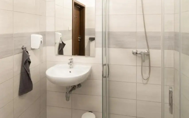 Rooms of WR19