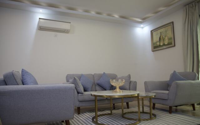 Residence Ministre