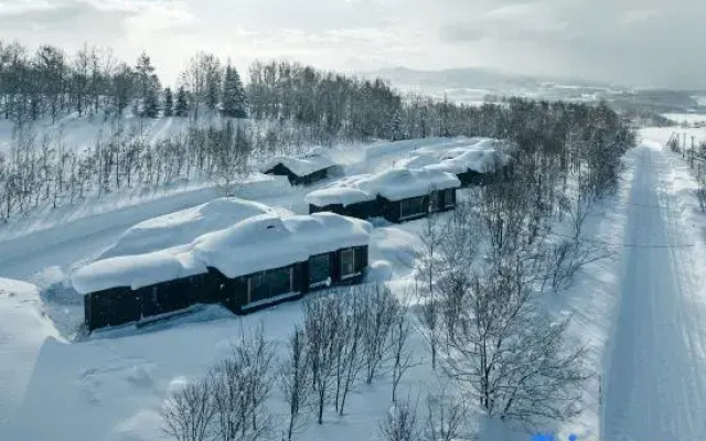 SANU 2nd Home Niseko 1st