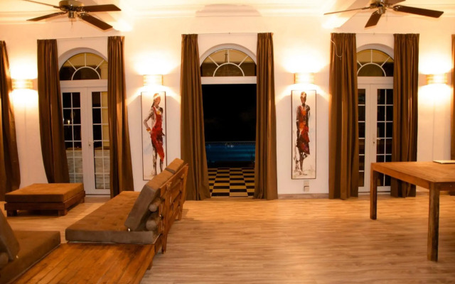 Villa Anakao