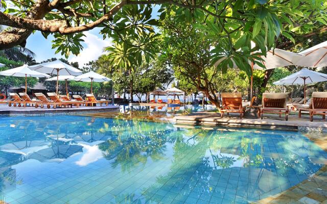 The Royal Beach Seminyak Bali