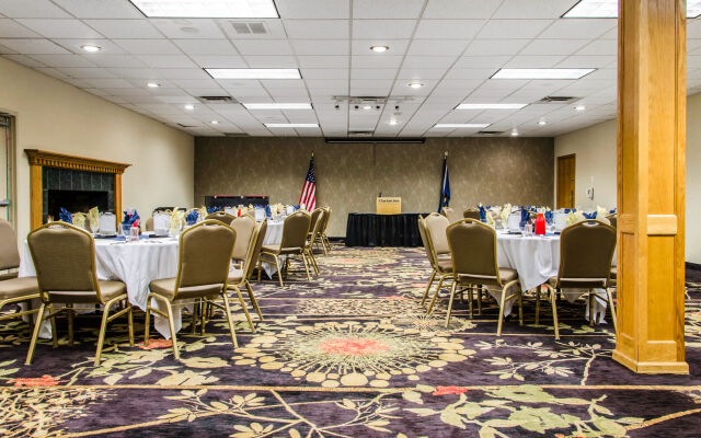 Clarion Inn Pocatello