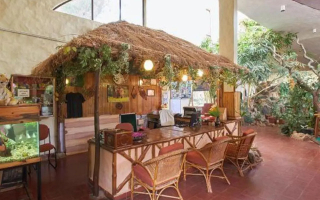 Country Club Wildlife Resort