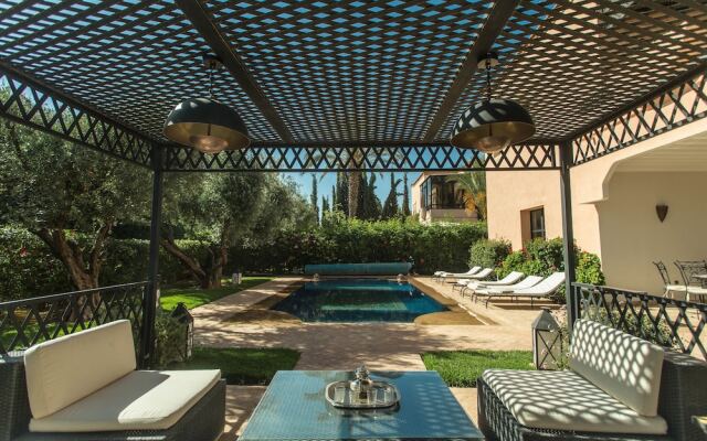 Villa Abalya 21