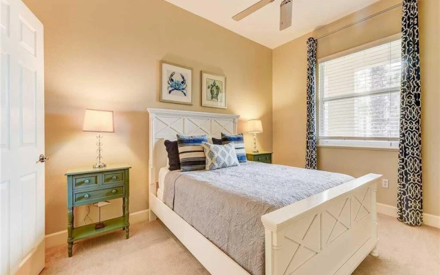 622 Cinnamon Beach - Three Bedroom Condo