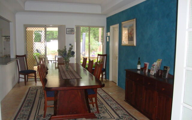 The Vintners Retreat