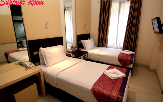 Latief Inn Hotel