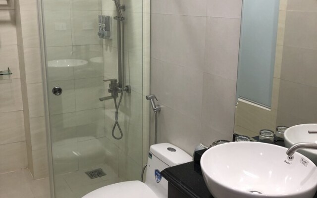 Bac Ninh Vienna Hotel