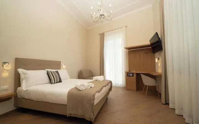 Manere Suites