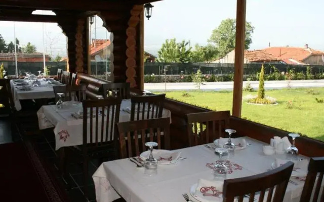 Panorama Hotel