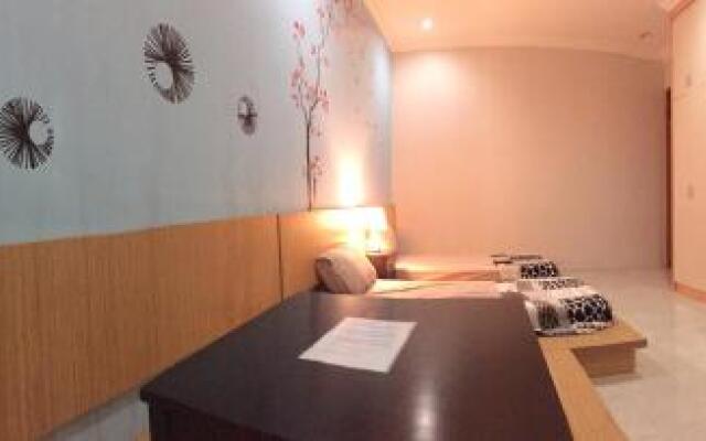 Jiaxin Homestay