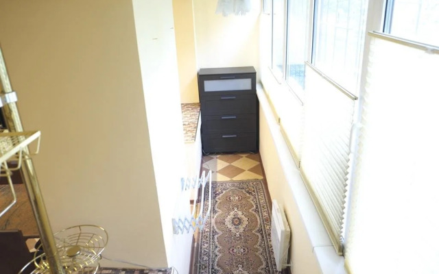 Domumetro na Belorusskoy