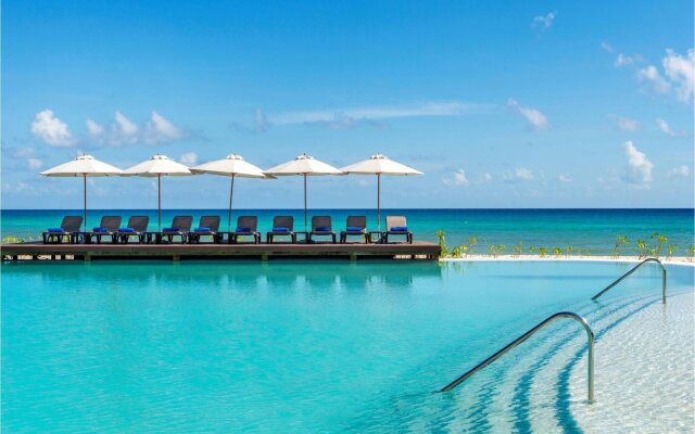 Курортный отель Ocean Riviera Paradise