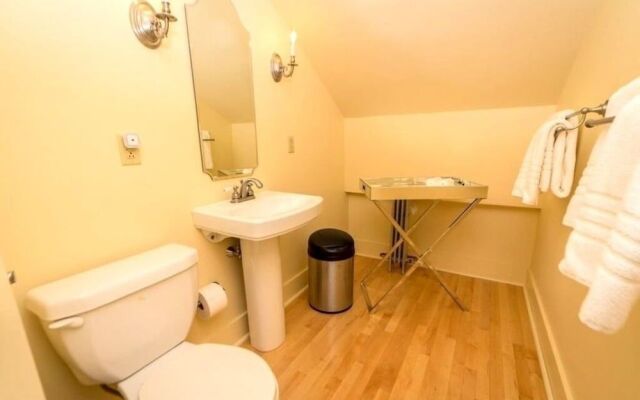 Country House Bed & Breakfast