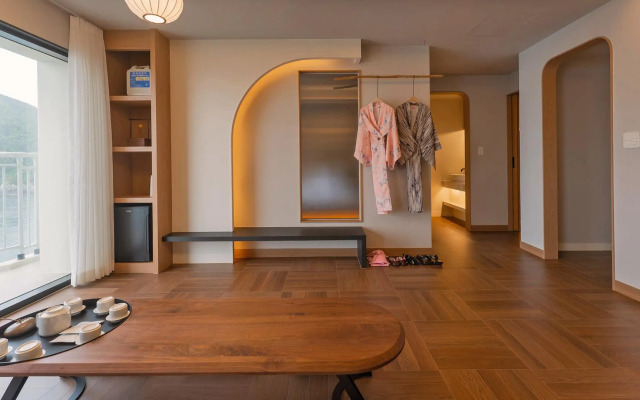 Denbasta Ryokan Hotel