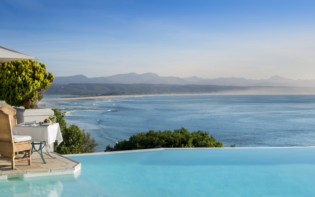 The Plettenberg Hotel
