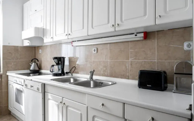 Apartment Signorina Leticija
