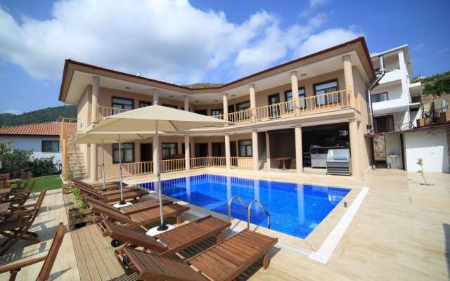 Portakal Hotel Selimiye