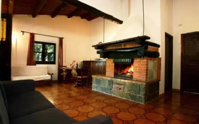 Villa Palme Cefalù