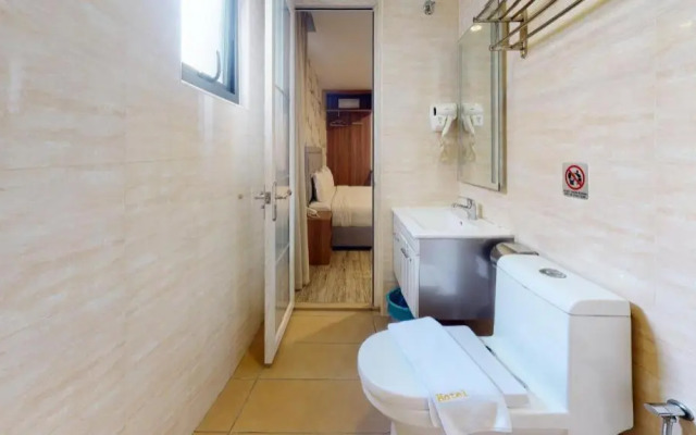 LoLex Hotel