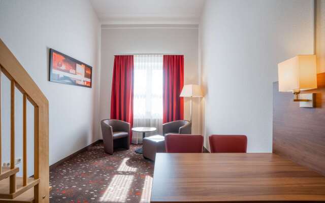 Quality Hotel Erlangen