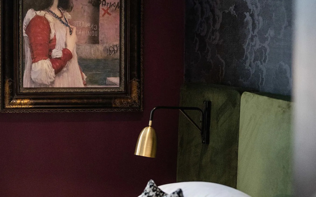 Hotel Du Vin Stratford Upon Avon