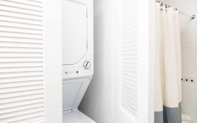 Touraine Unit 104 In Philadelphia