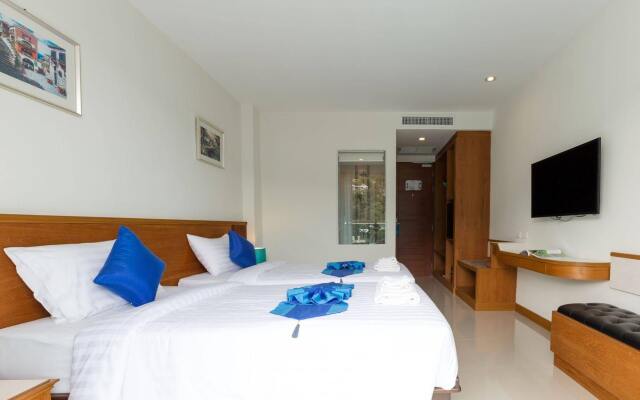 Sira Grande Hotel and Spa