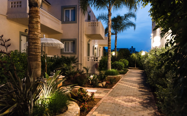 Ilios Malia Hotel Resort