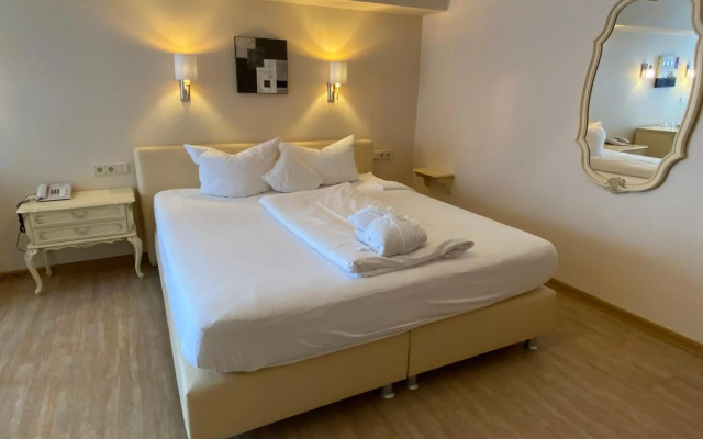 TOP CountryLine Hotel Ritter Badenweiler