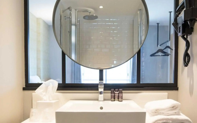 T Boutique Hotel