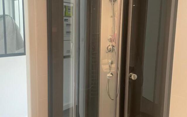 Baux-de-Provence - Appartement avec vue