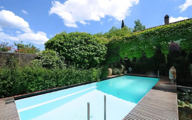 Villa Margaret 8 2 in Corciano